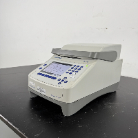 Eppendorf Nexus GSX1 Mastercycler image 1